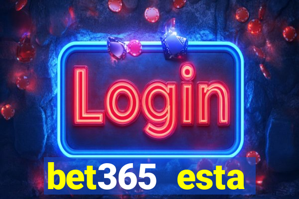 bet365 esta regulamentada no brasil